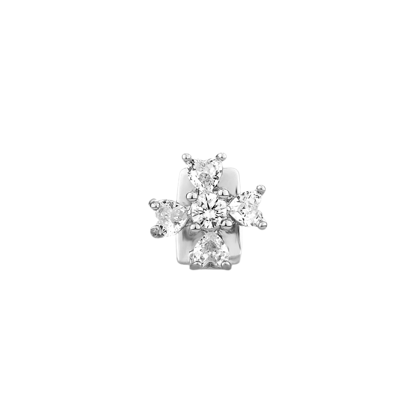 GRILLZ "GOLDEN BLOOM"