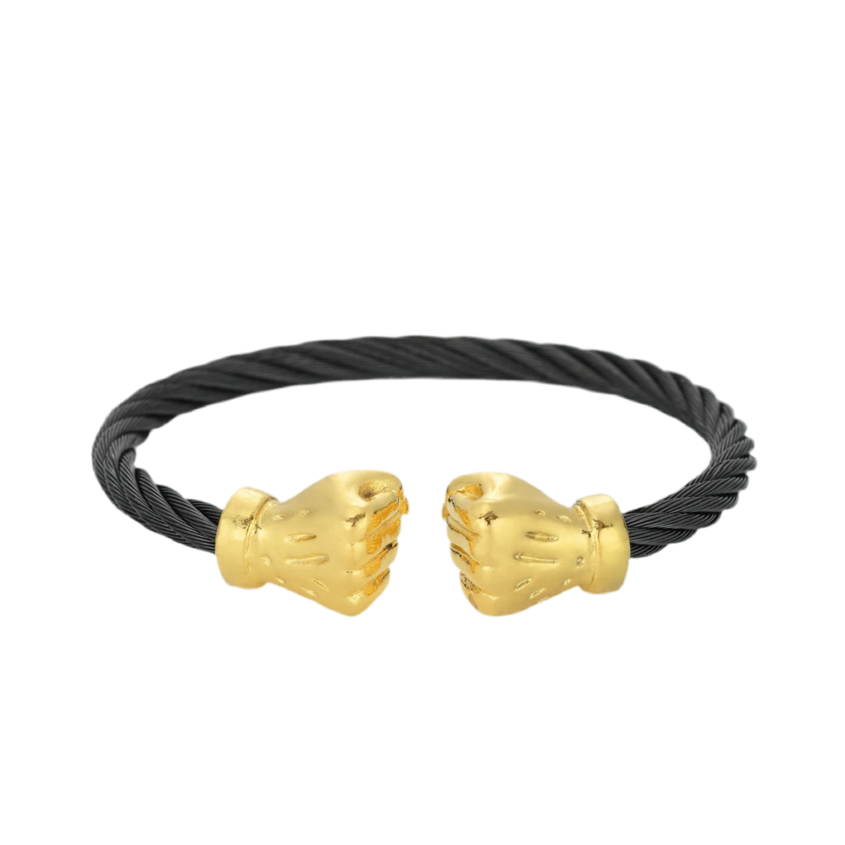 PULSERA "FUERZA TOTAL"
