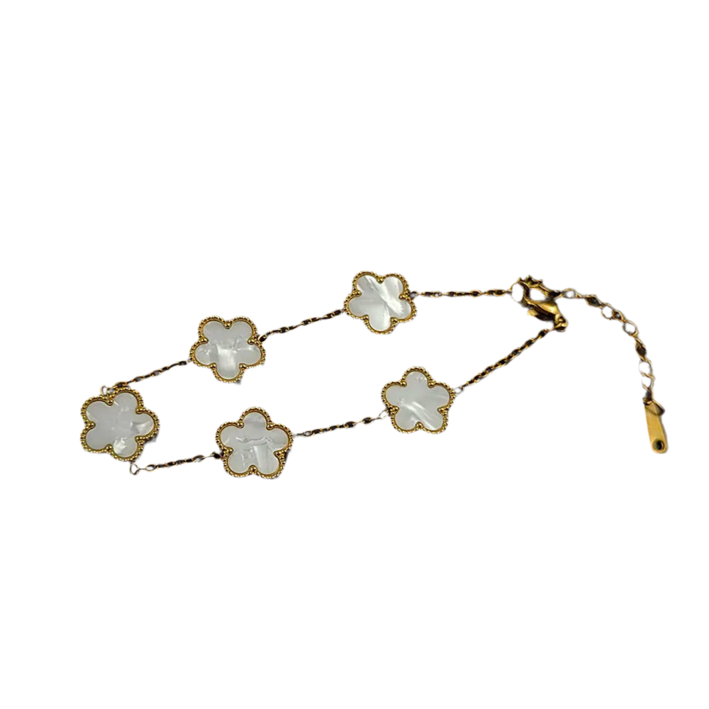 PULSERA "LA SUERTE ETERNA"
