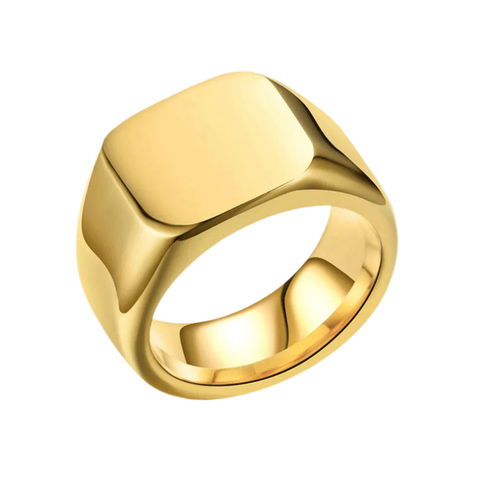 ANILLO "TITAN FORM"