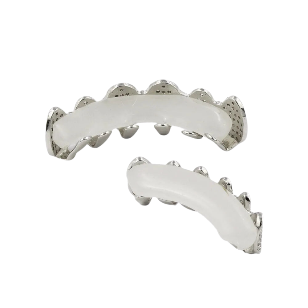 GRILLZ "ICE SUPREME"