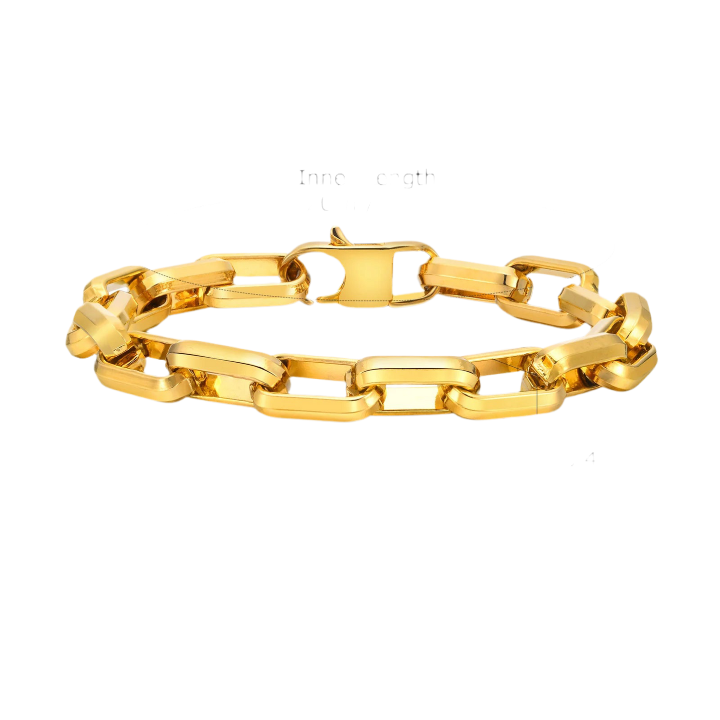 PULSERA "LINEA ETERNA"