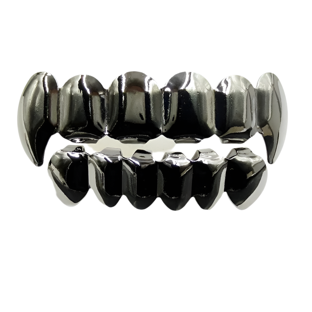 GRILLZ "FULL POWER"