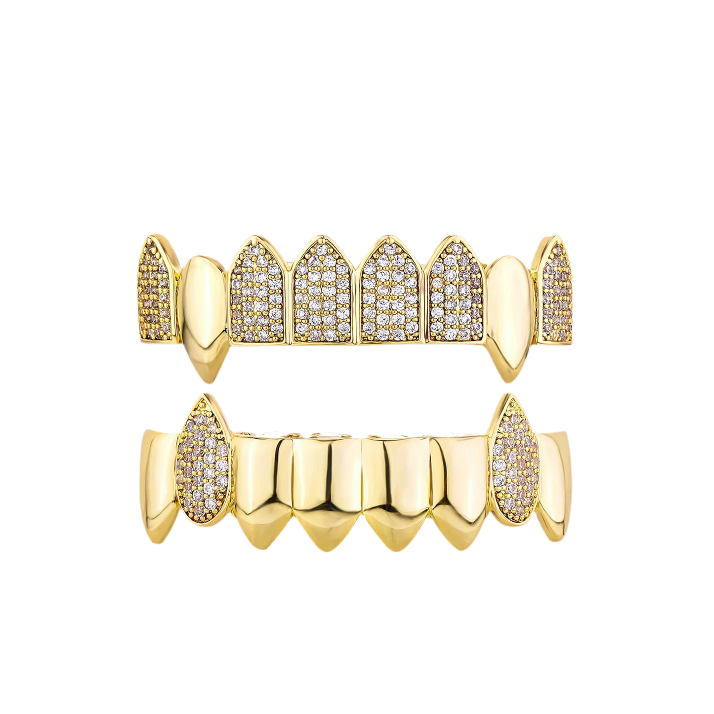 GRILLZ "FANGS"