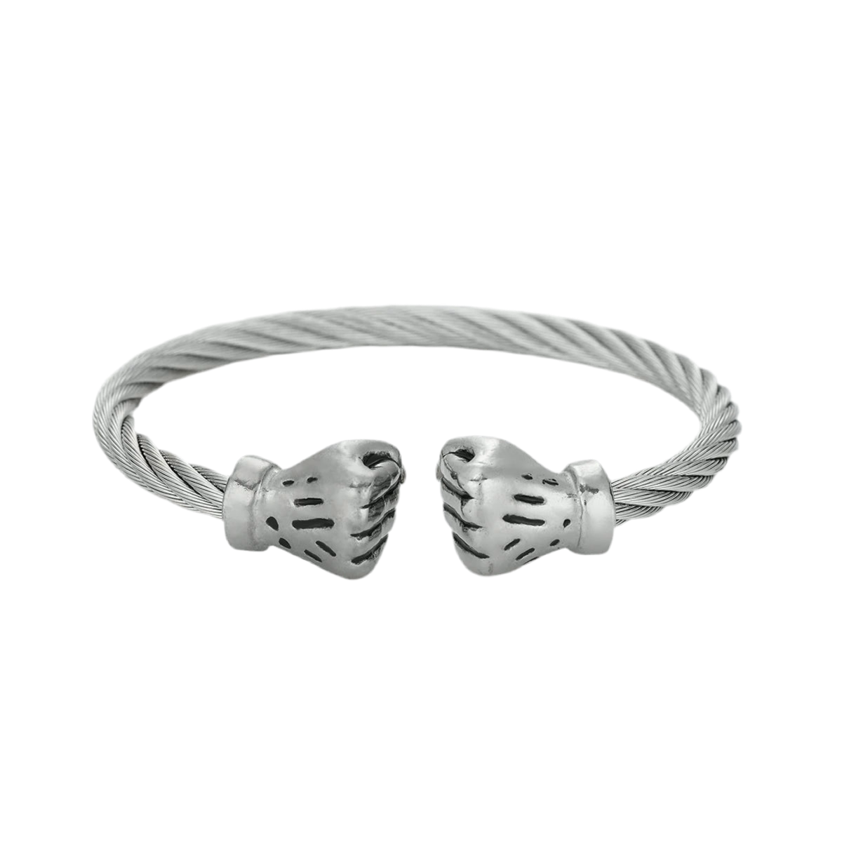 PULSERA "FUERZA TOTAL"