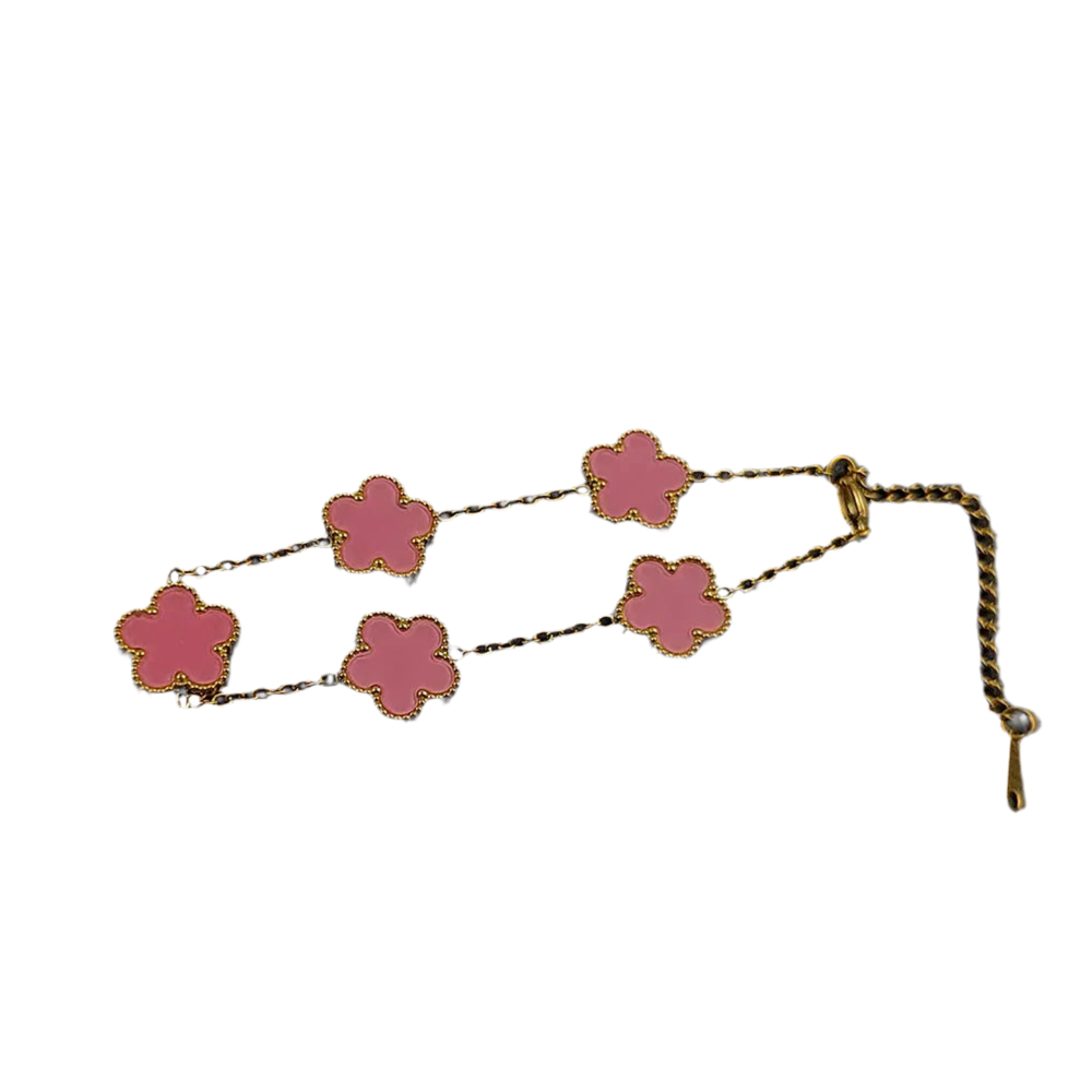 PULSERA "LA SUERTE ETERNA"