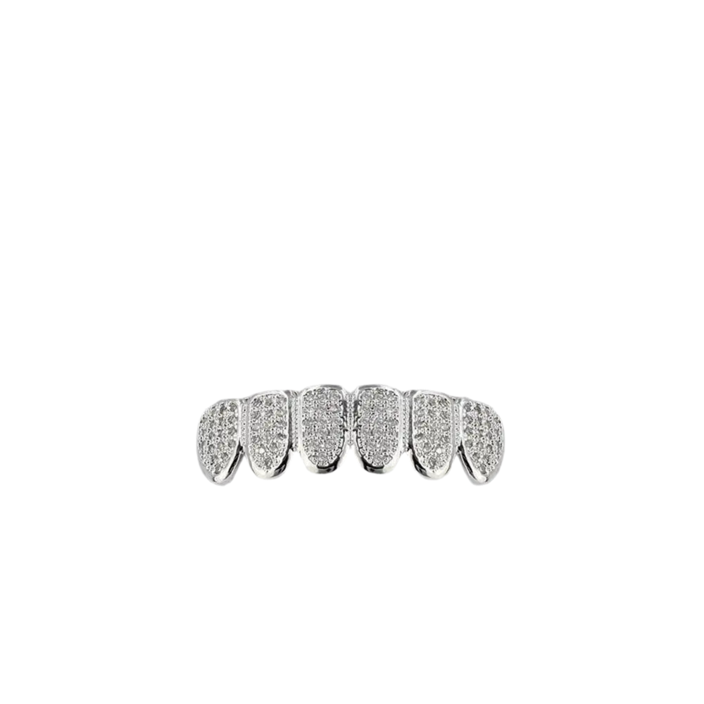 GRILLZ "ICE SUPREME"