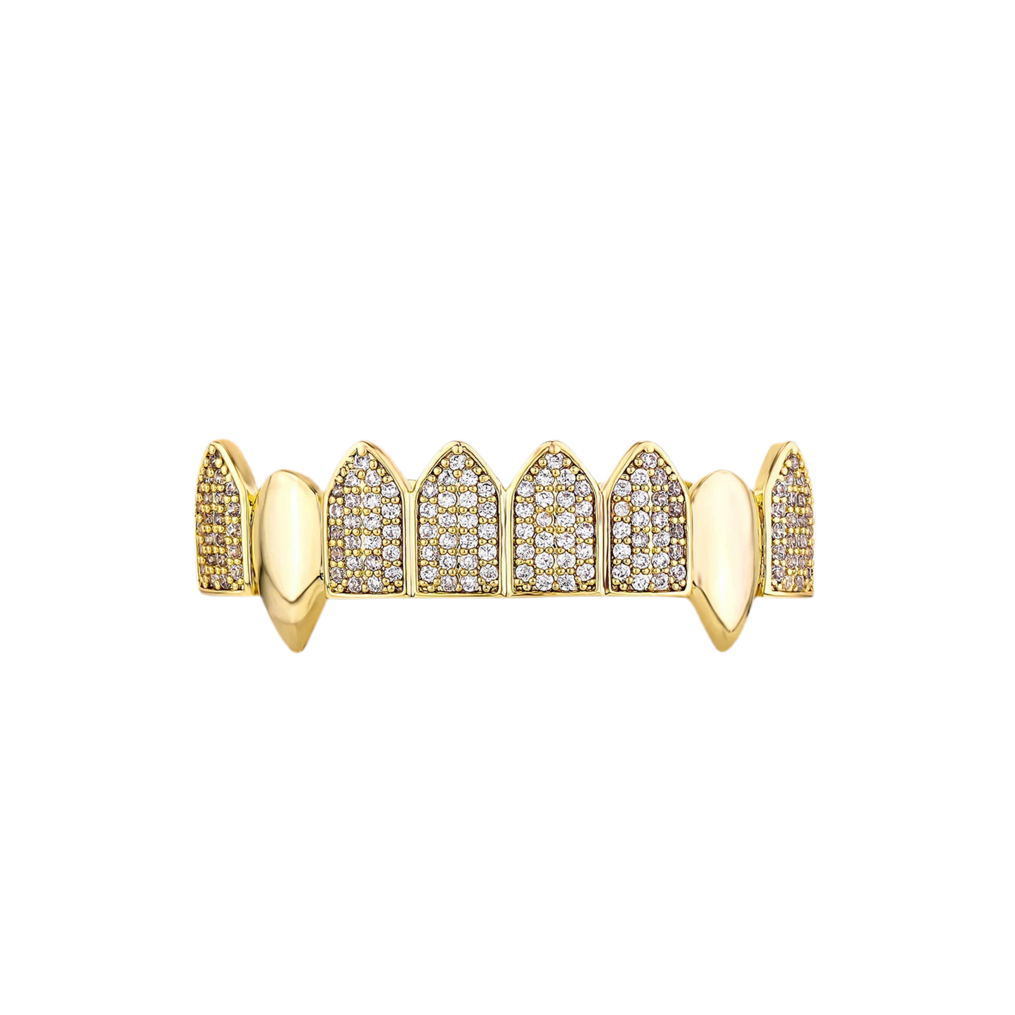 GRILLZ "FANGS"