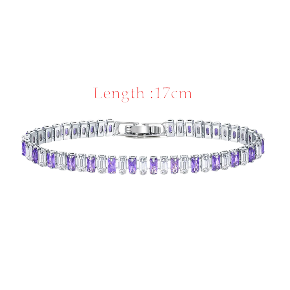 PULSERA "ROYAL ICE"