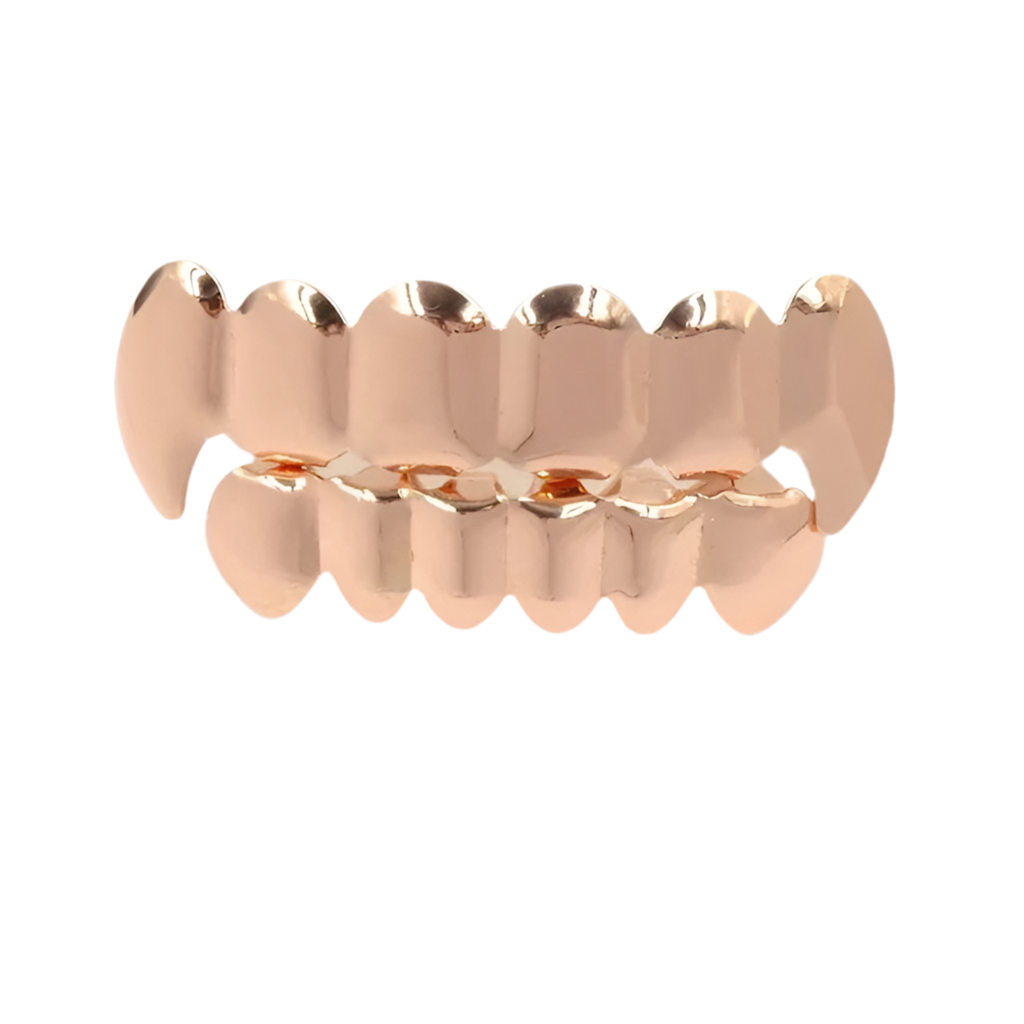 GRILLZ "FULL POWER"