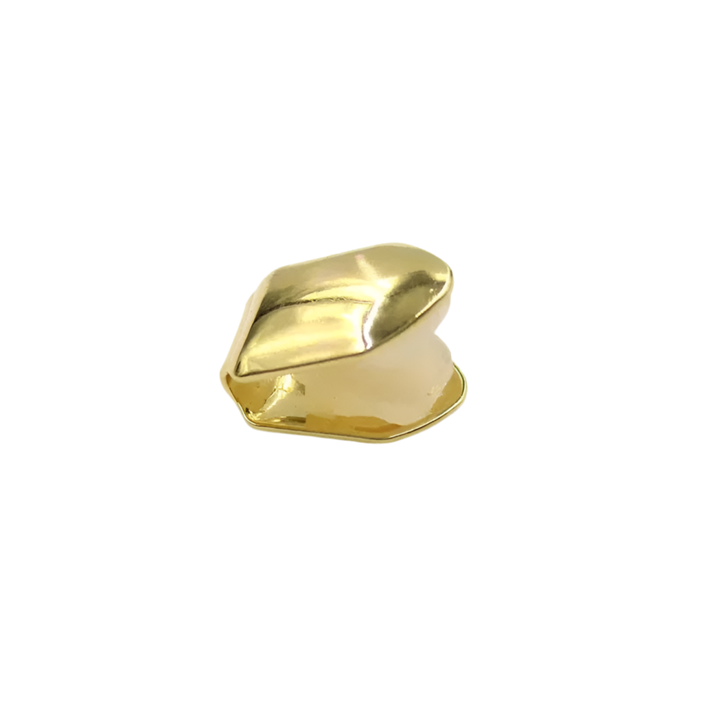 GRILLZ "SOLO KING"