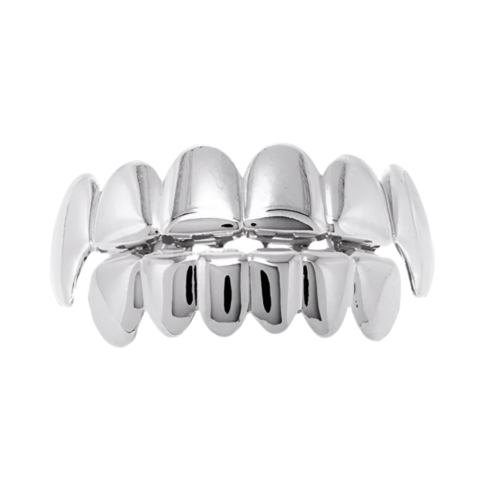 GRILLZ "FULL POWER"