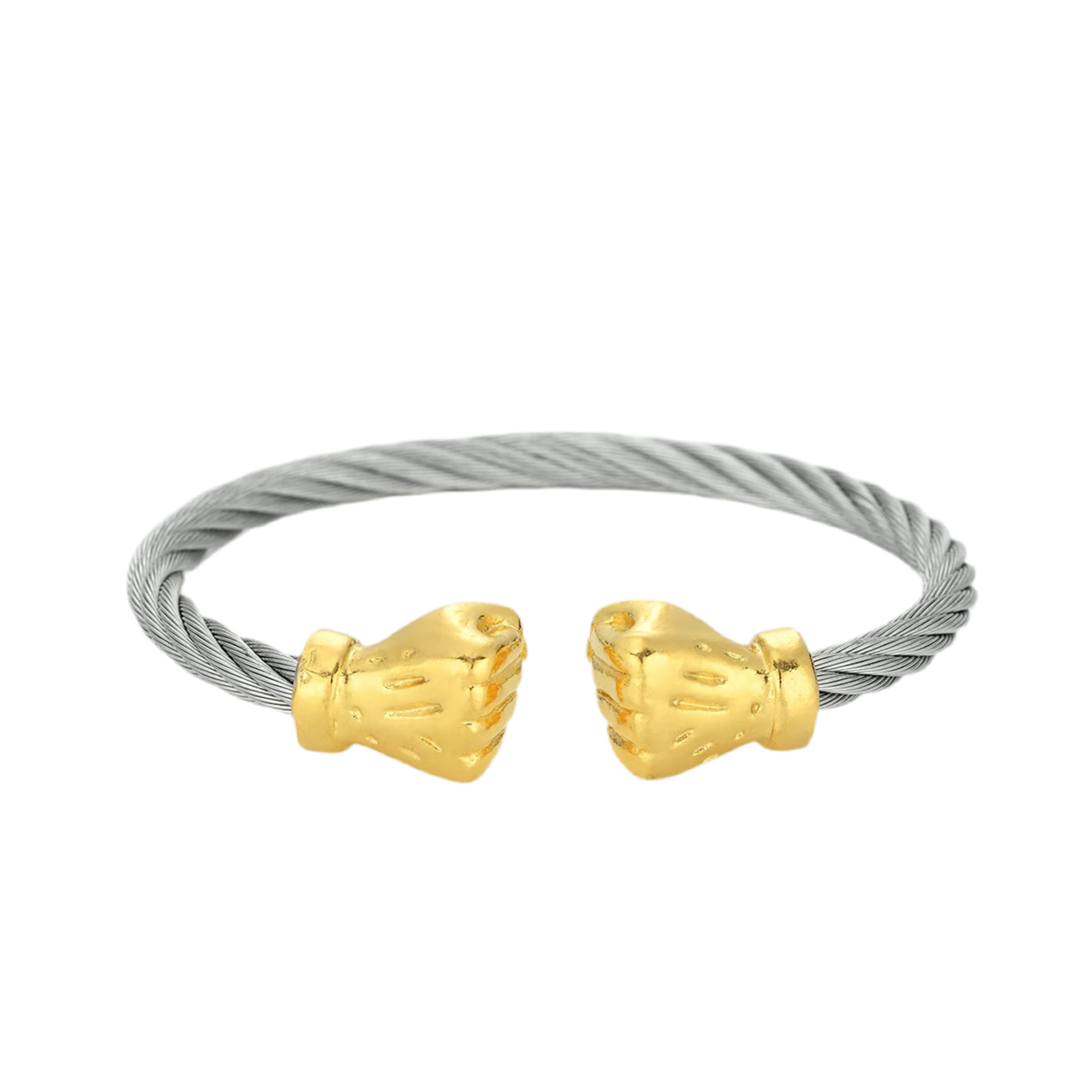 PULSERA "FUERZA TOTAL"