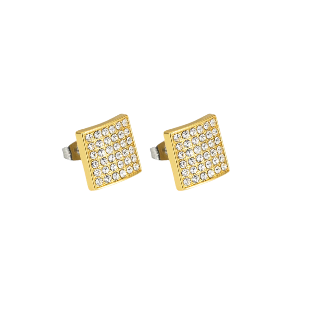 PENDIENTES "AXIS"