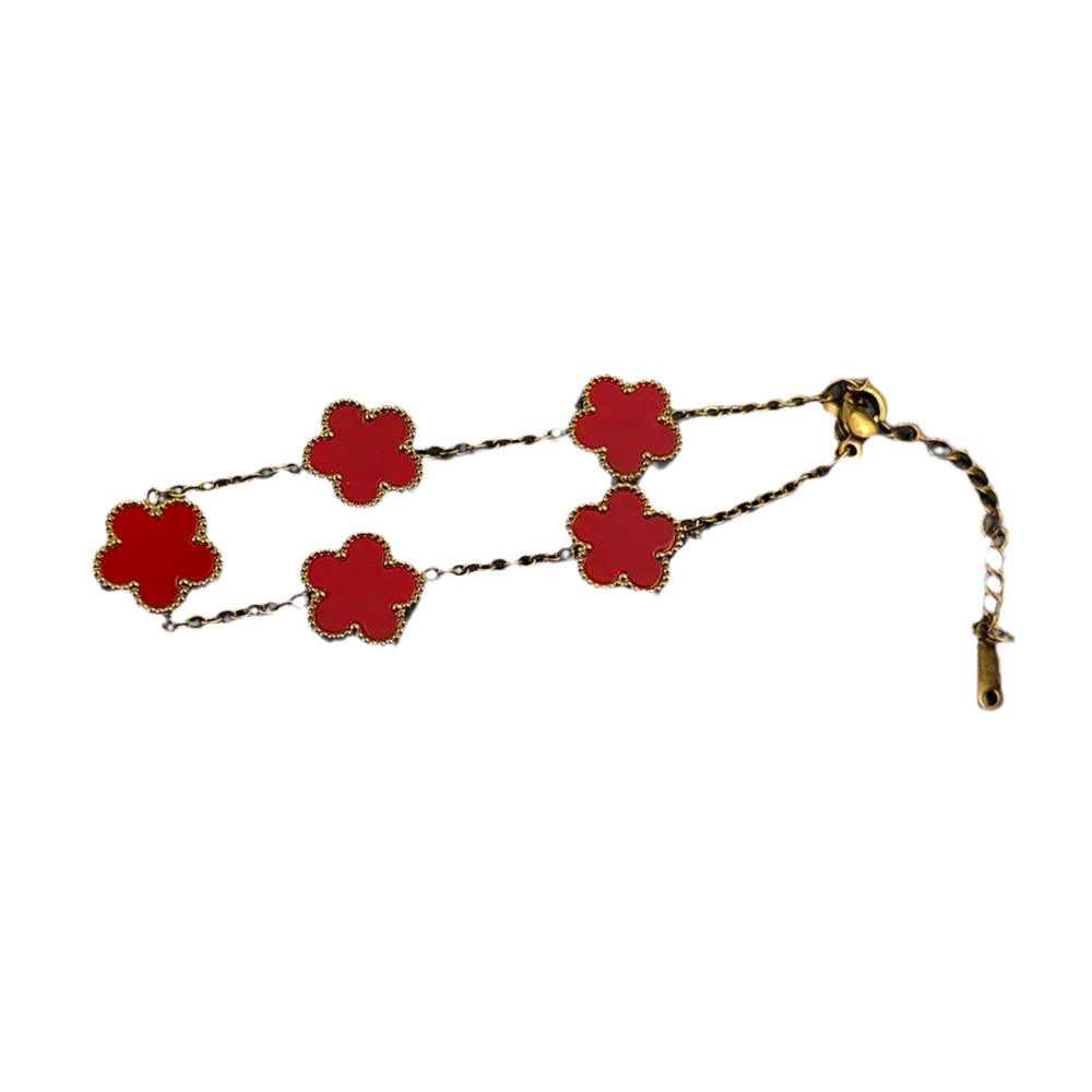 PULSERA "LA SUERTE ETERNA"