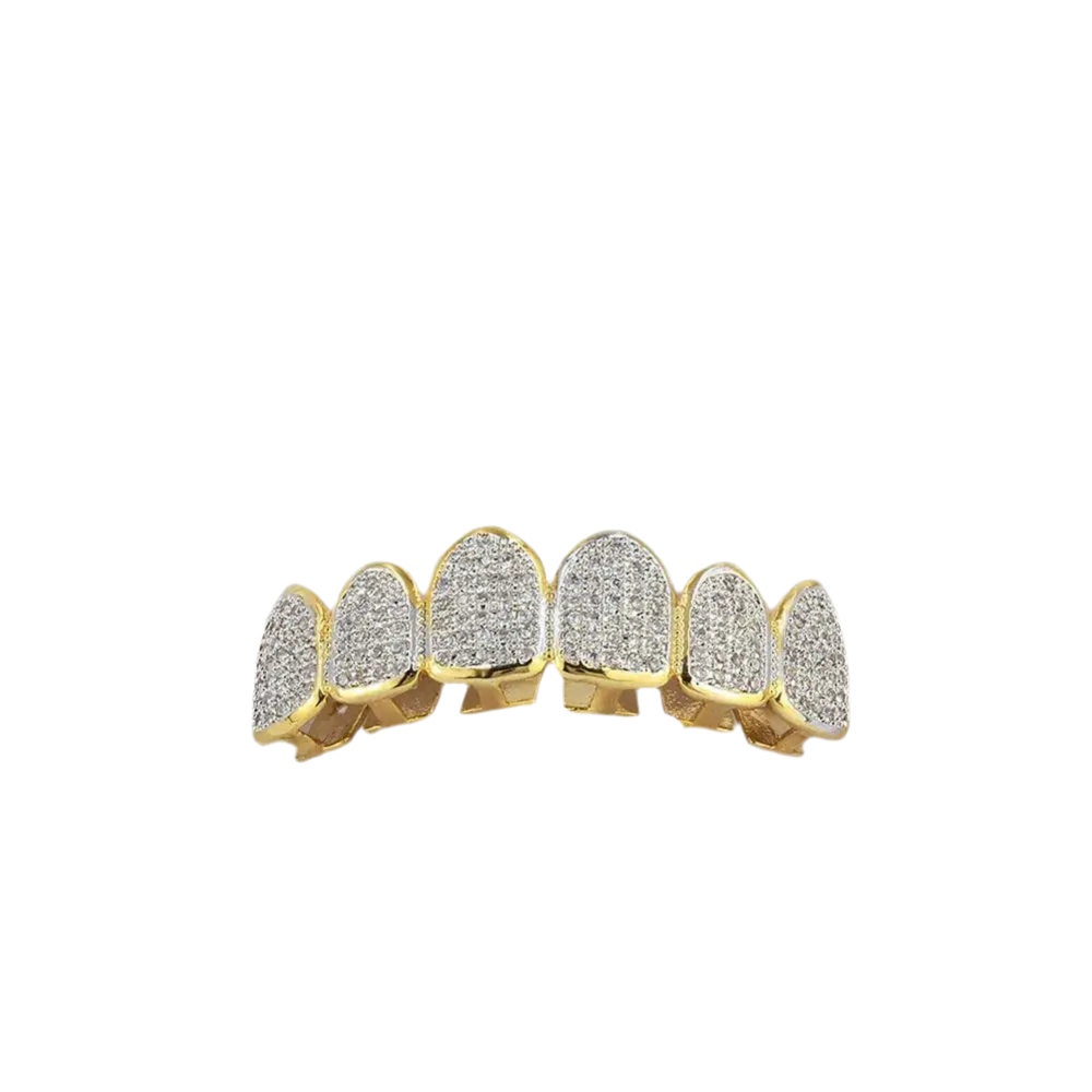 GRILLZ "ICE SUPREME"