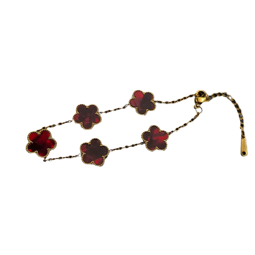 PULSERA "LA SUERTE ETERNA"