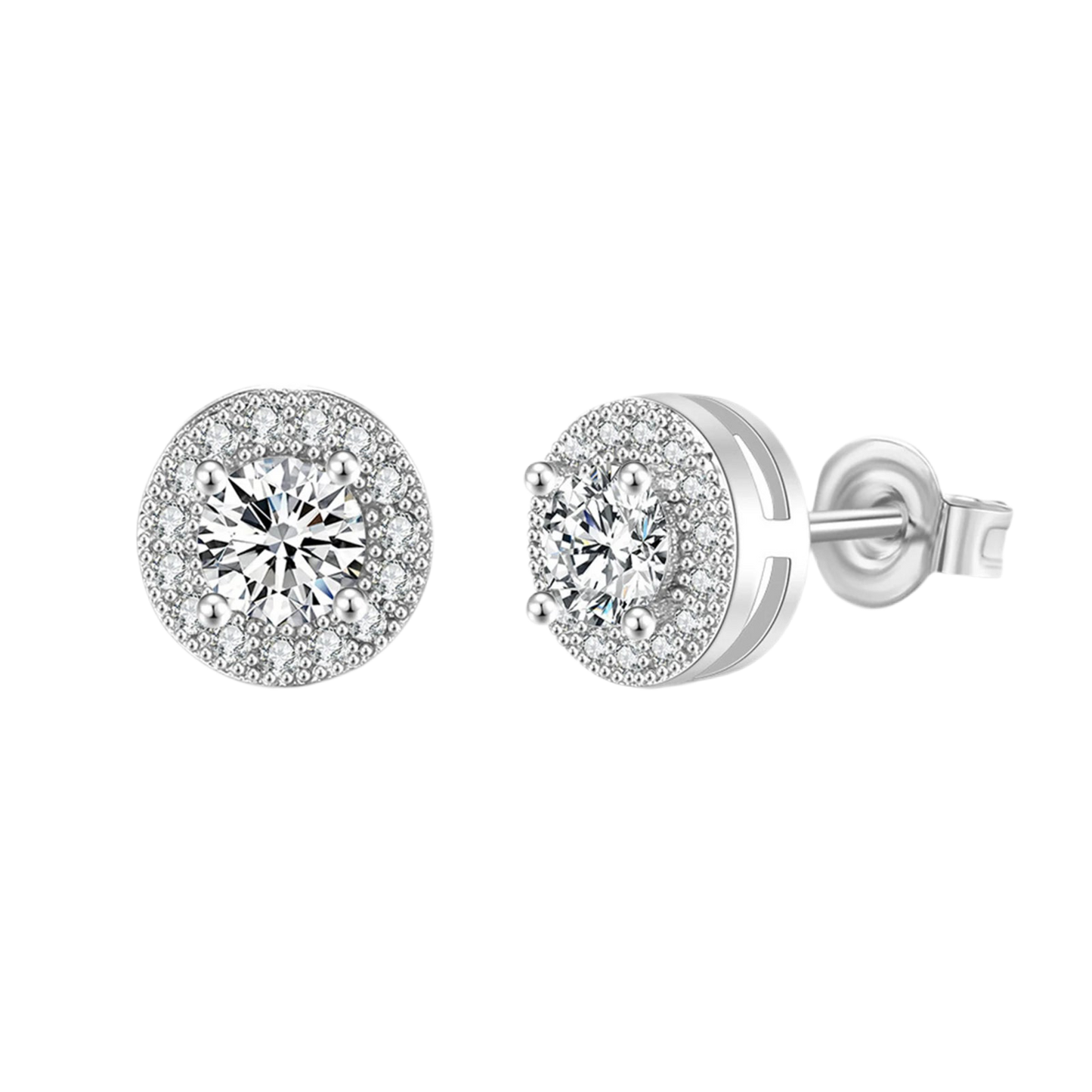 PENDIENTES "LUZ CELESTIAL"