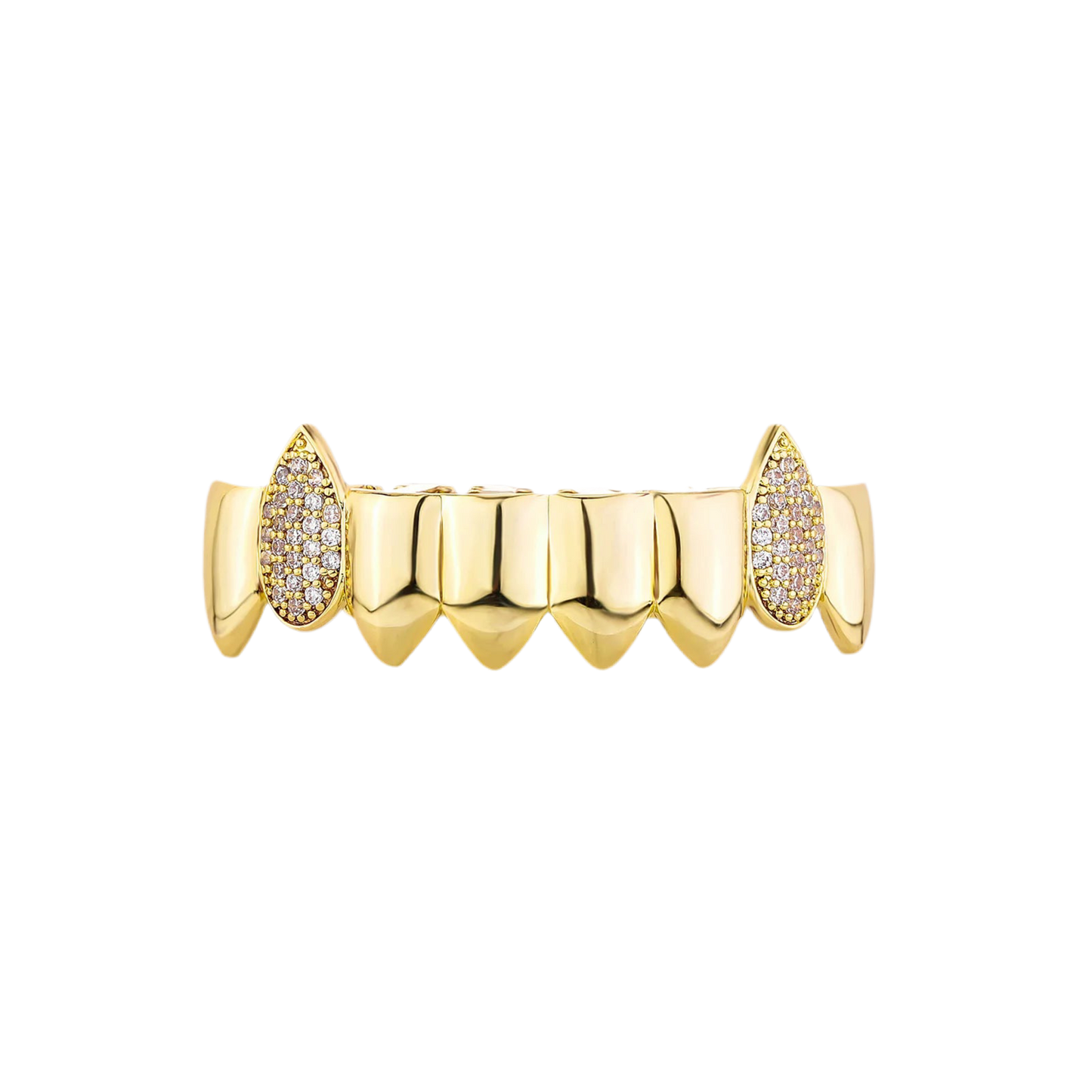 GRILLZ "FANGS"