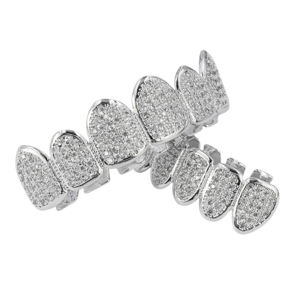 GRILLZ "ICE SUPREME"