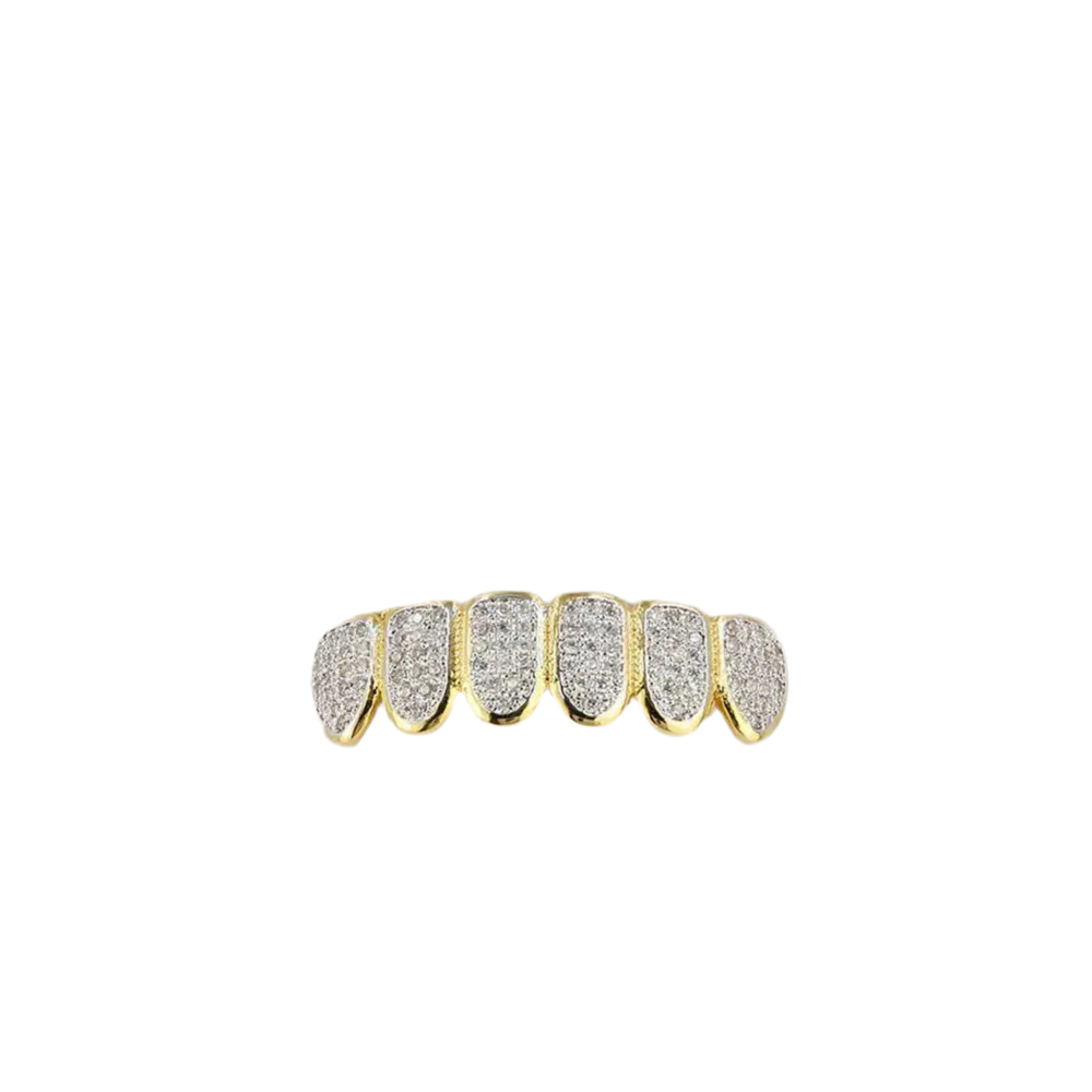 GRILLZ "ICE SUPREME"