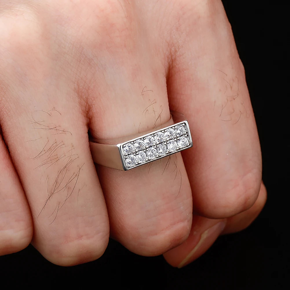 ANILLO "SELLO IMPERIAL"