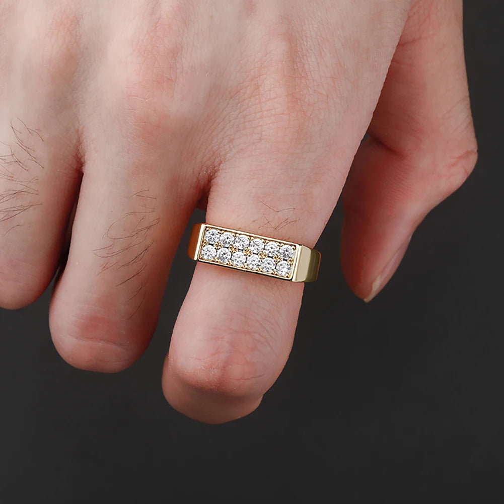 ANILLO "SELLO IMPERIAL"