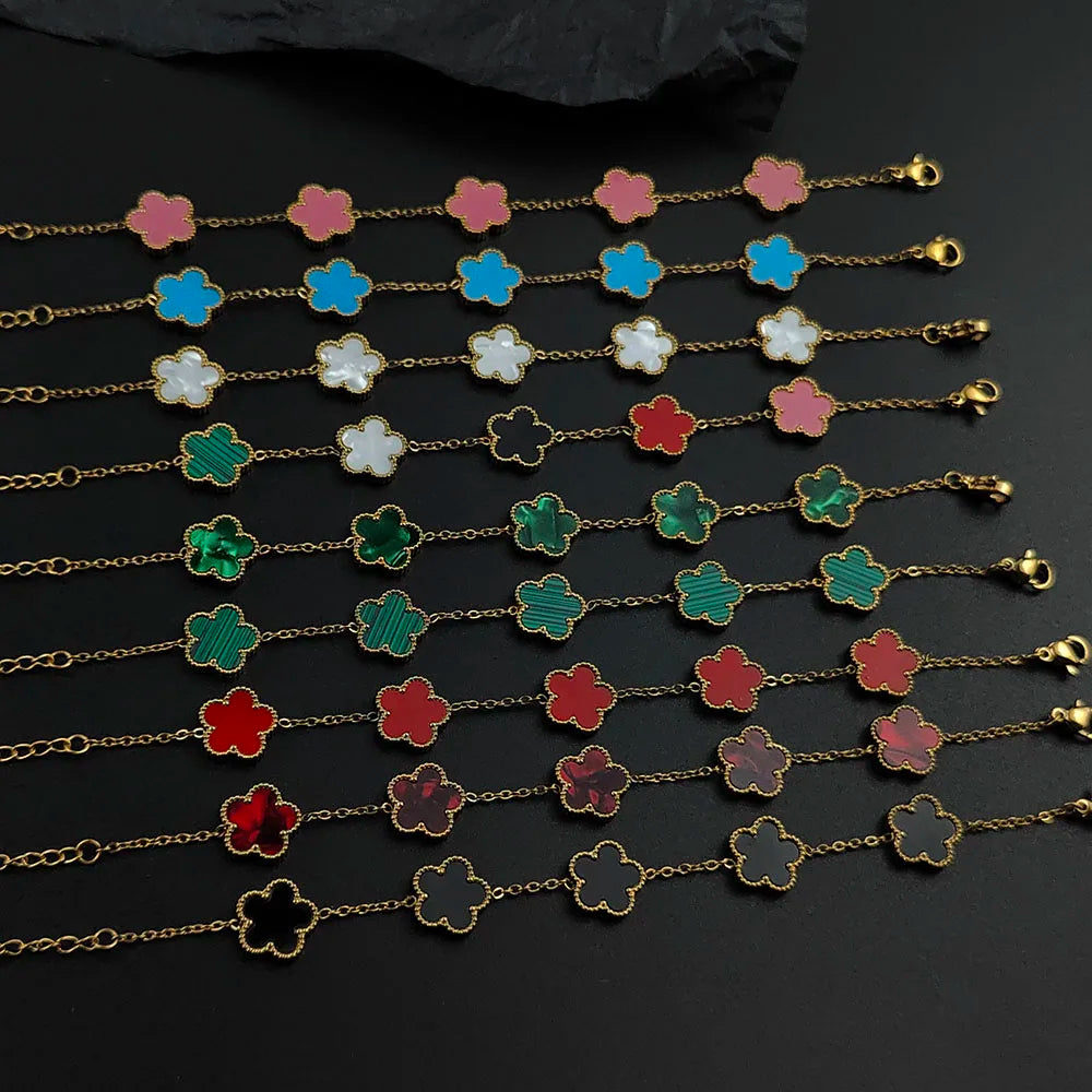 PULSERA "LA SUERTE ETERNA"