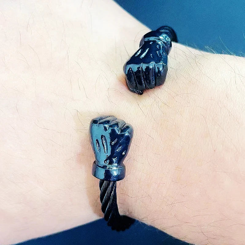 PULSERA "FUERZA TOTAL"