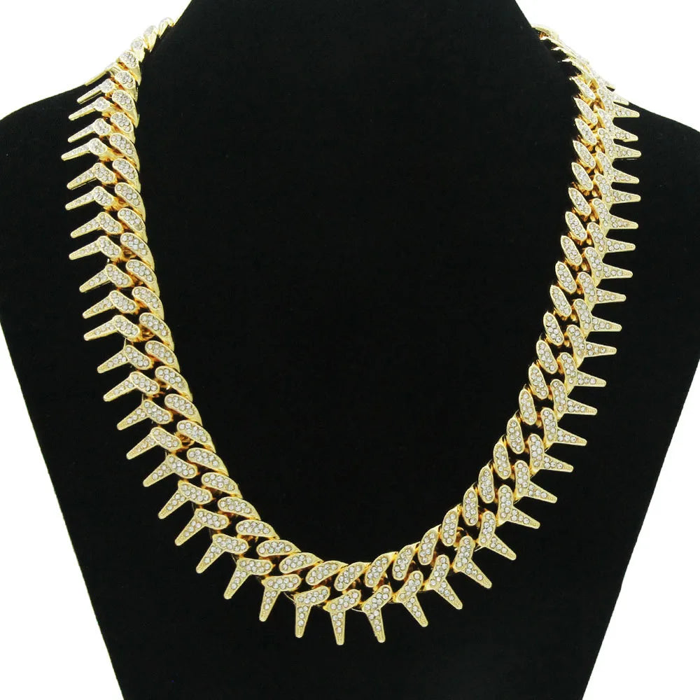 COLECCION "ESPIGAS GOTICAS"