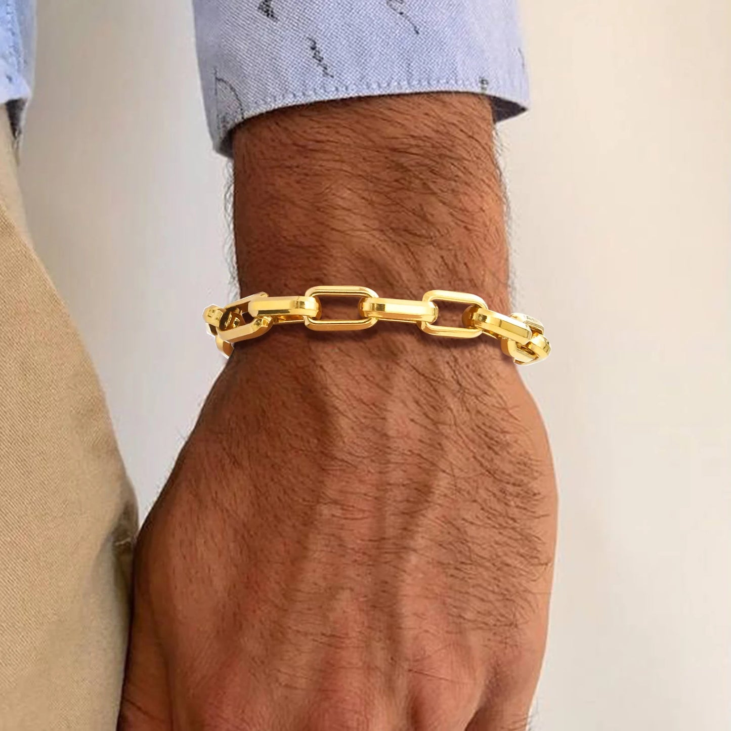 PULSERA "LINEA ETERNA"