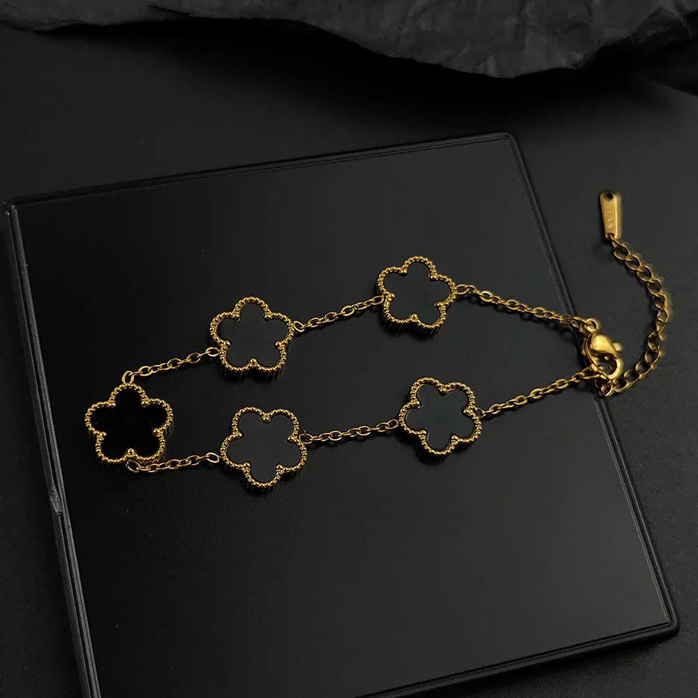 PULSERA "LA SUERTE ETERNA"