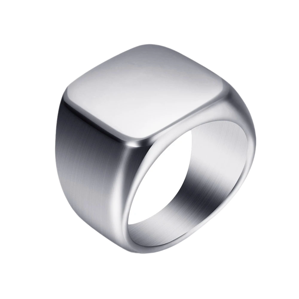 ANILLO "TITAN FORM"