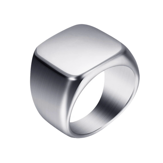 ANILLO "TITAN FORM"