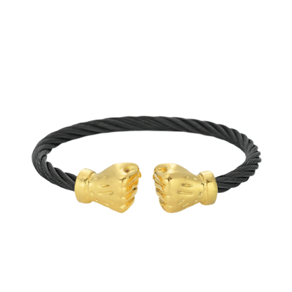 PULSERA "FUERZA TOTAL"