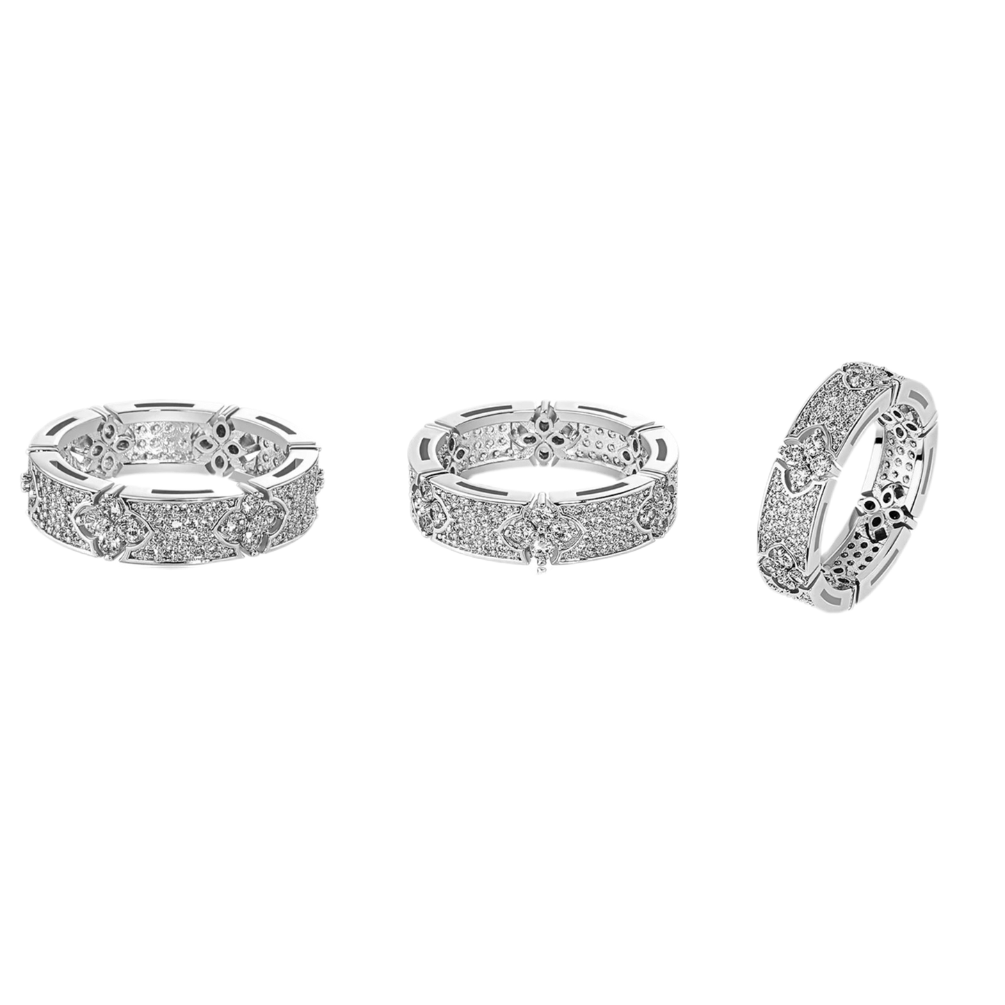 ANILLO "AUREA SACRA"