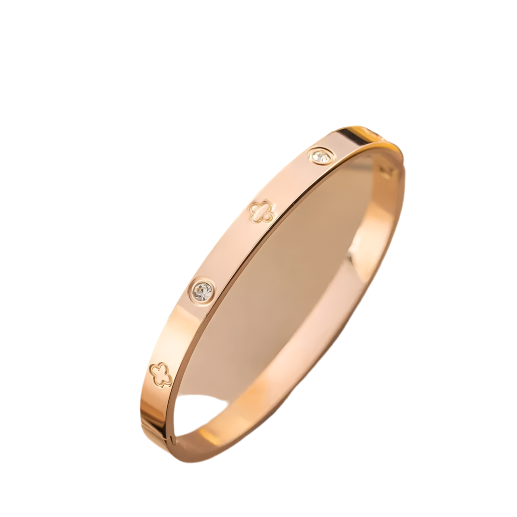 PULSERA "ESSENTIAL LUXE"