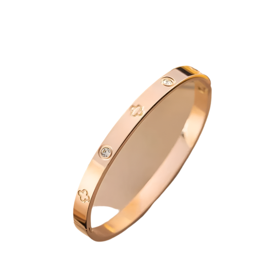 PULSERA "ESSENTIAL LUXE"