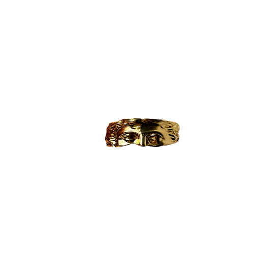 ANILLO "VENUS GAZE"