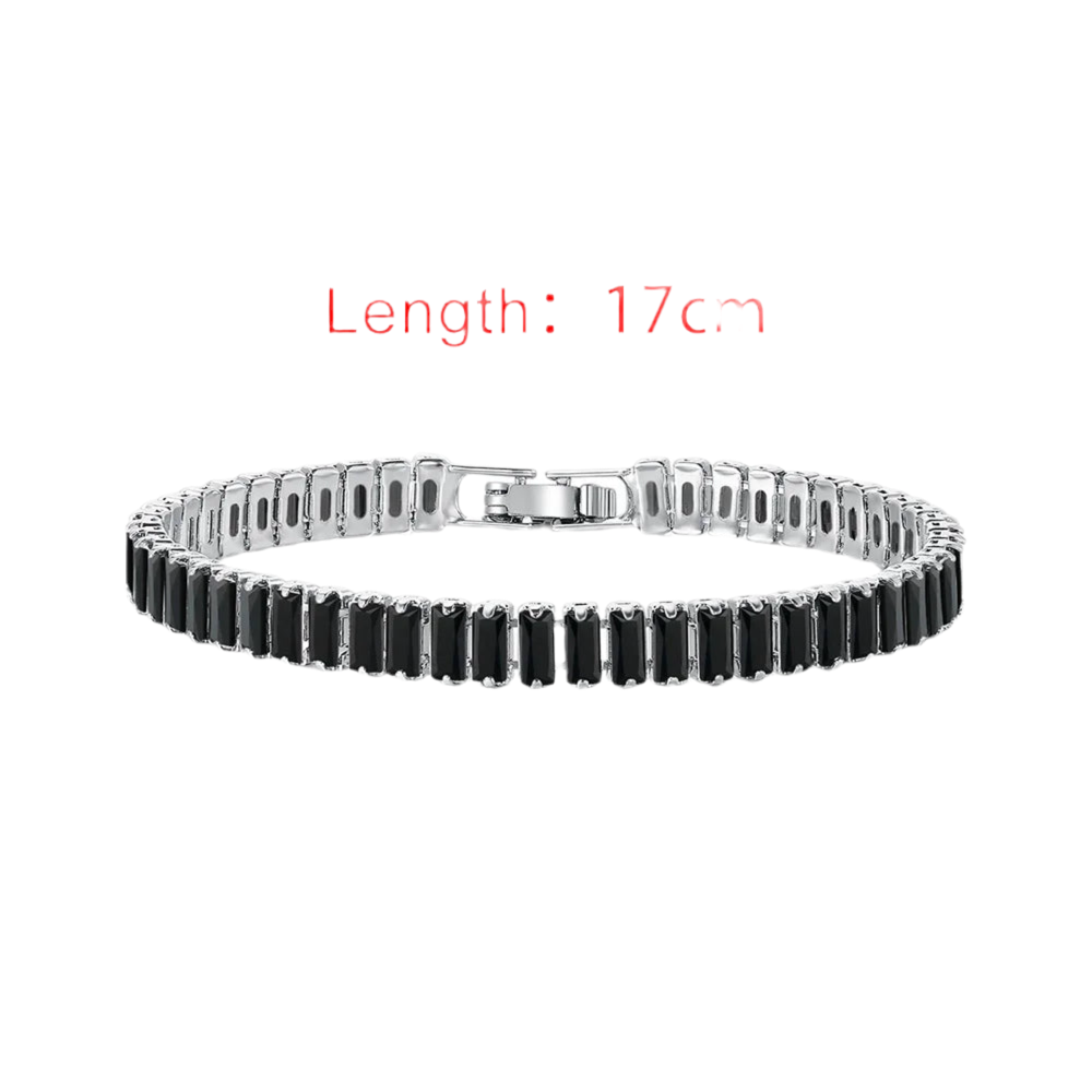 PULSERA "ROYAL ICE"