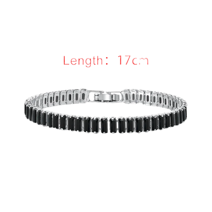 PULSERA "ROYAL ICE"