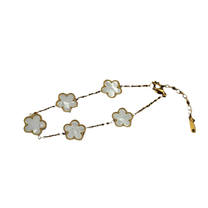 PULSERA "LA SUERTE ETERNA"