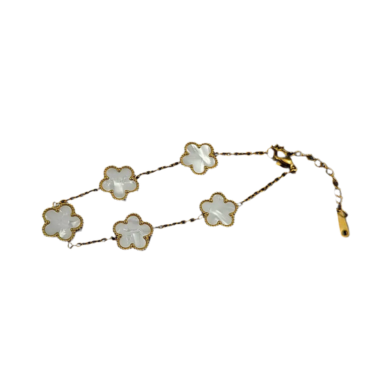 PULSERA "LA SUERTE ETERNA"