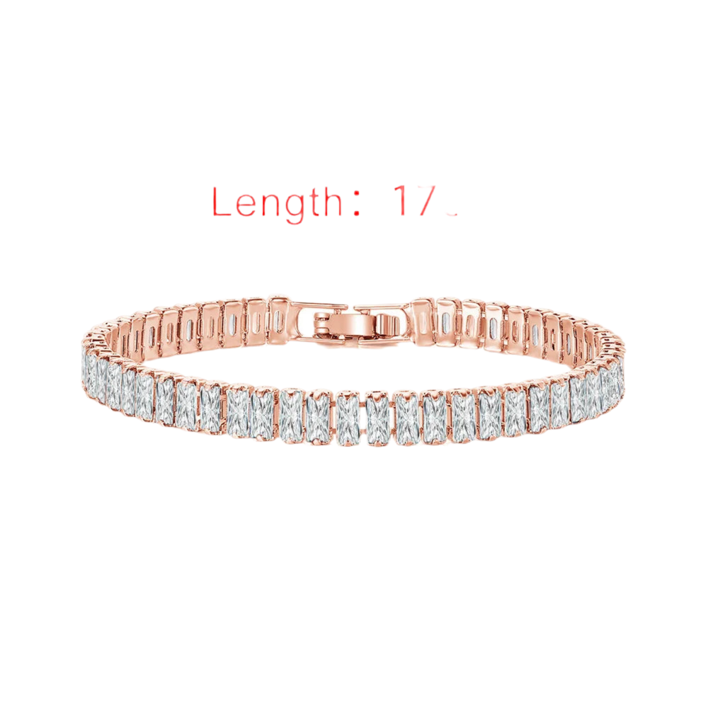 PULSERA "ROYAL ICE"