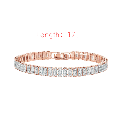 PULSERA "ROYAL ICE"