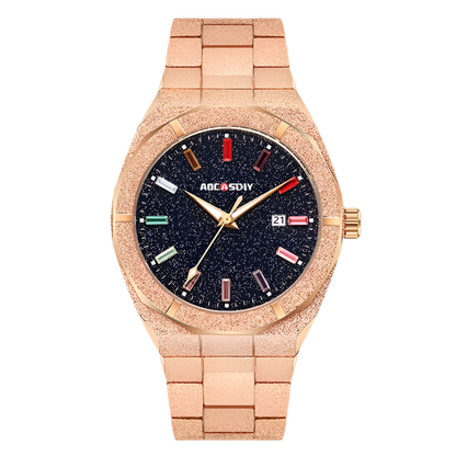 RELOJ "ESENCIA PRISMA"