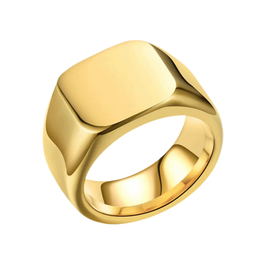 ANILLO "TITAN FORM"