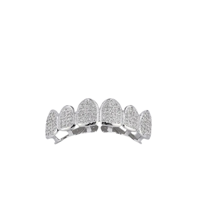GRILLZ "ICE SUPREME"