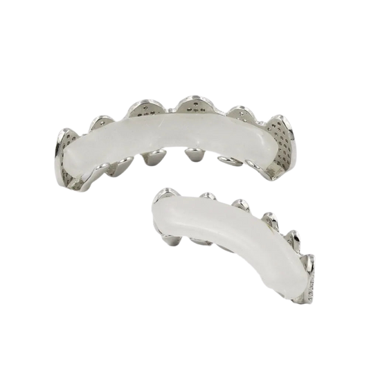 GRILLZ "ICE SUPREME"