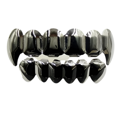 GRILLZ "FULL POWER"